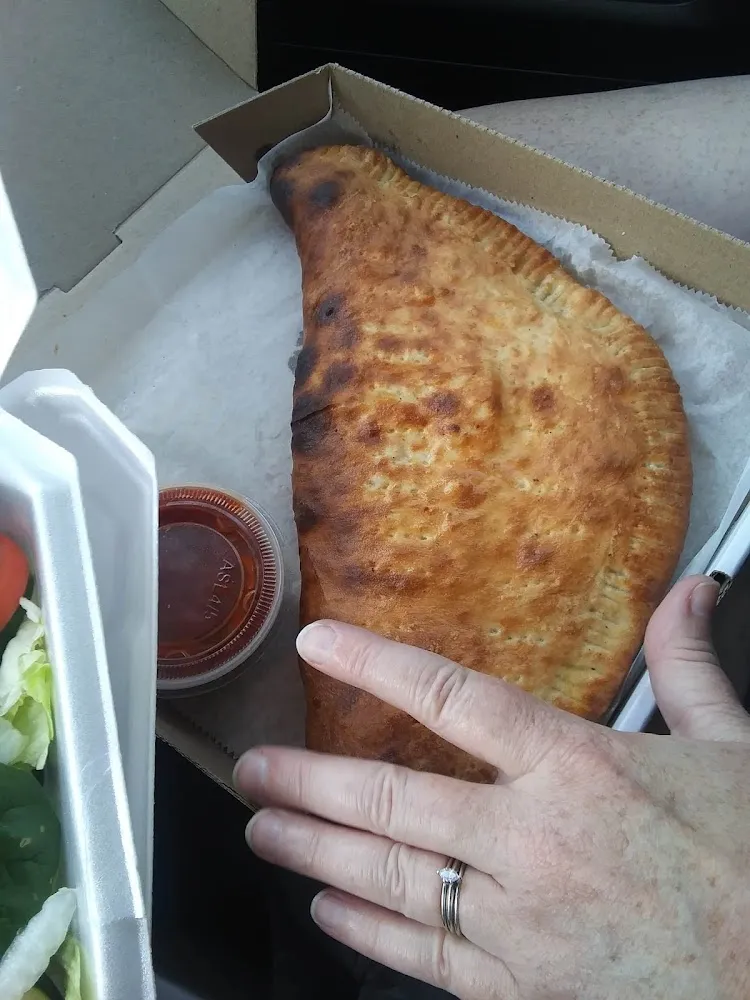 Calzone