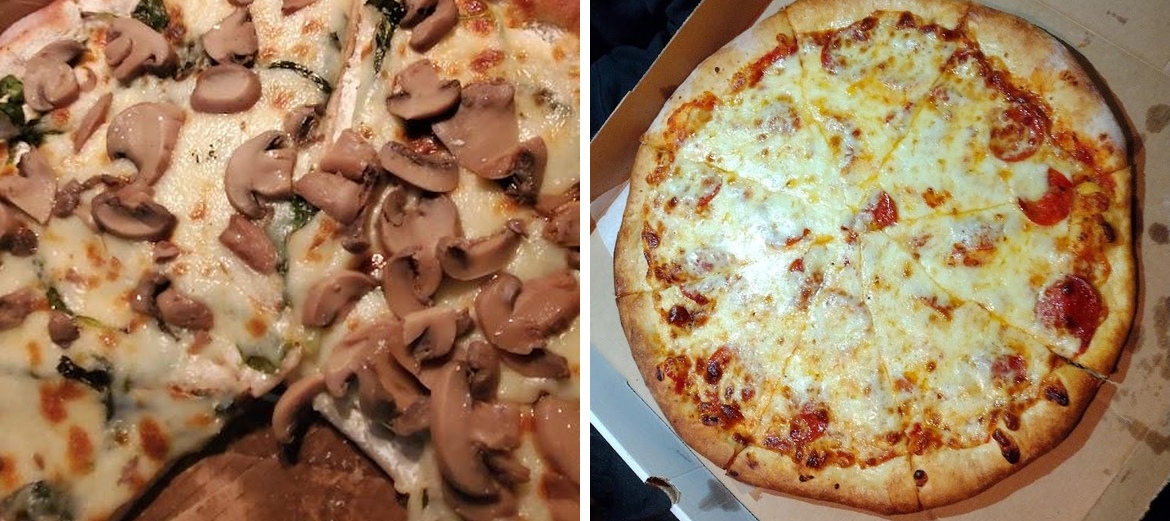 Matoli's Pizza & Subs