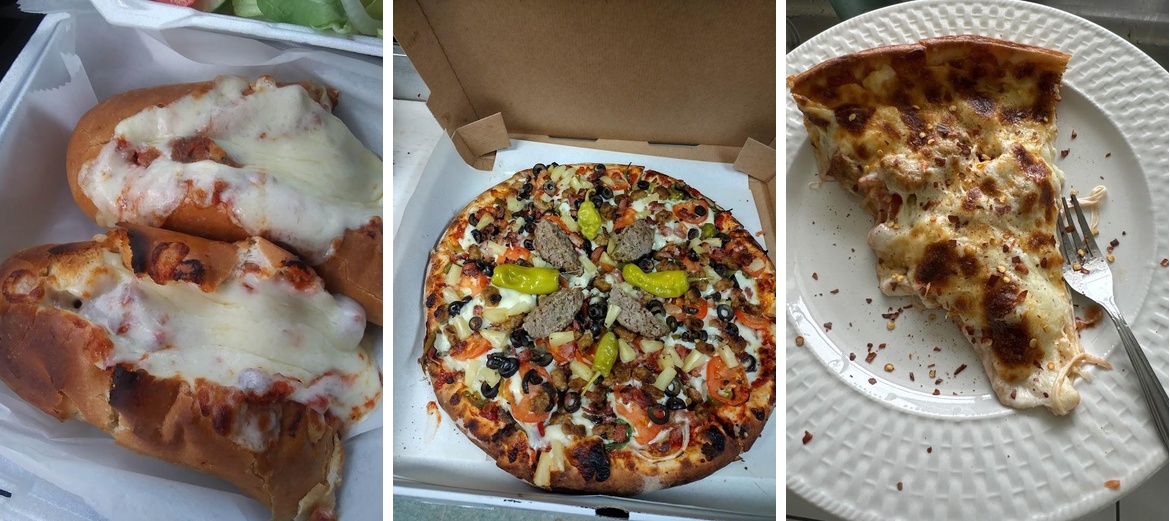 Matoli's Pizza & Subs