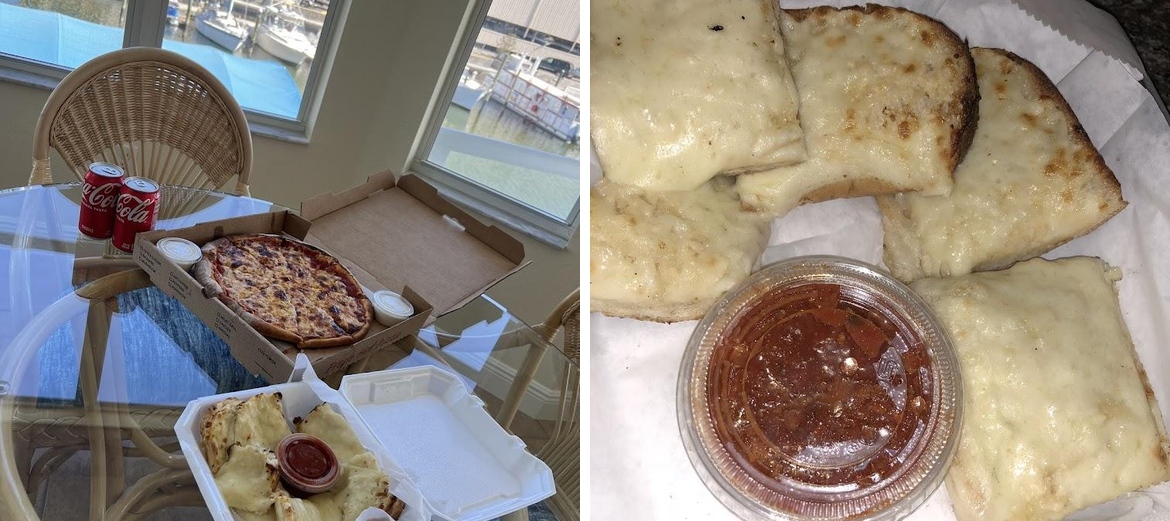 Matoli's Pizza & Subs