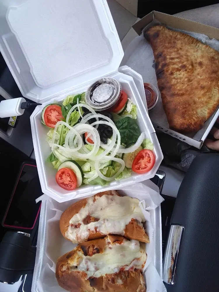 House Salad