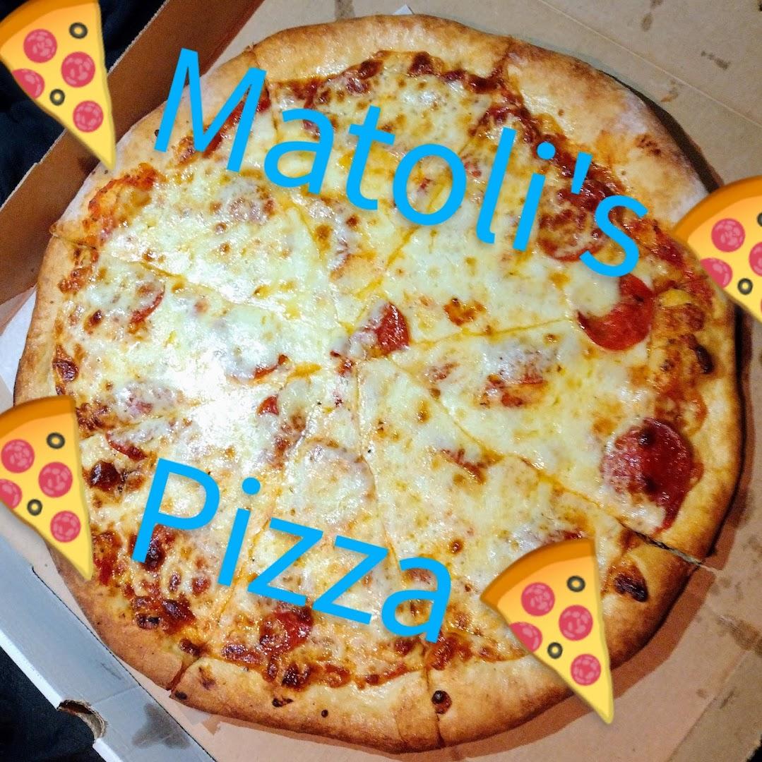 Matoli's Pizza & Subs